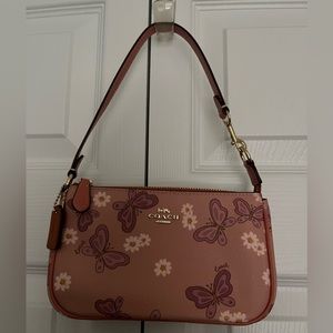 Coach shoulder bag